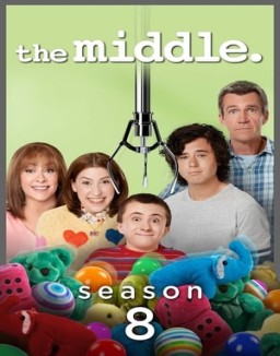 The Middle temporada 8 capitulo 1