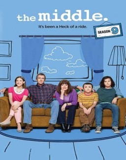 The Middle temporada 9 capitulo 21