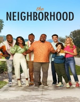 The Neighborhood saison 1