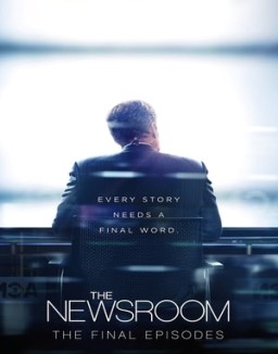 The Newsroom saison 3