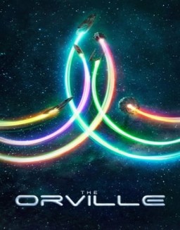 The Orville saison 1