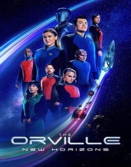 The Orville temporada 3 capitulo 5