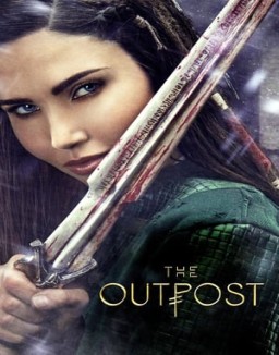 The Outpost saison 3