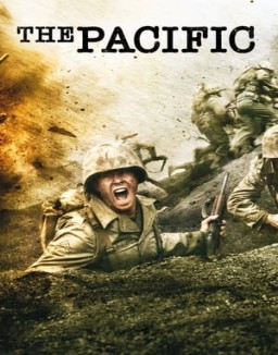 The Pacific temporada 1 capitulo 9