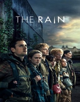 The Rain saison 1