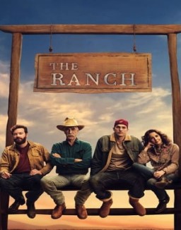 The Ranch temporada 1 capitulo 1