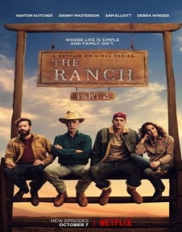 The Ranch temporada 2 capitulo 7