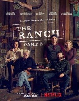 The Ranch temporada 3 capitulo 14