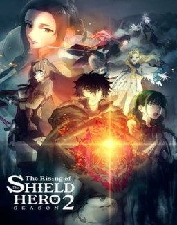 The Rising of the Shield Hero Temporada 2