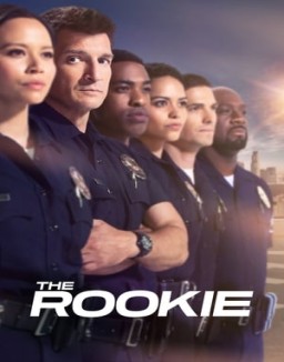 The Rookie saison 2