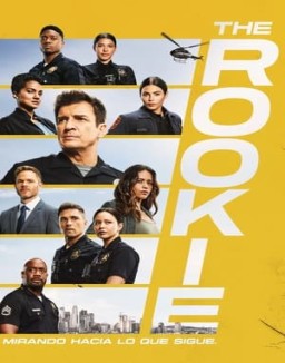 The Rookie Temporada 6