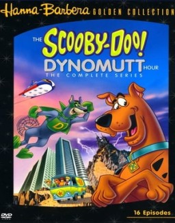 The Scooby-Doo/Dynomutt Hour Temporada 2