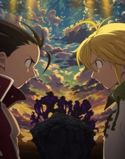 The Seven Deadly Sins temporada 2 capitulo 18