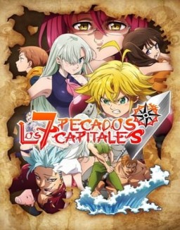 The Seven Deadly Sins temporada 3 capitulo 9