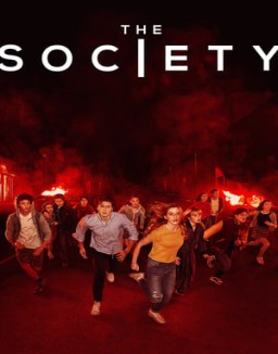 The Society temporada 1 capitulo 4