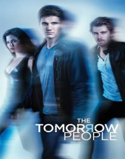 The Tomorrow People temporada 1 capitulo 8