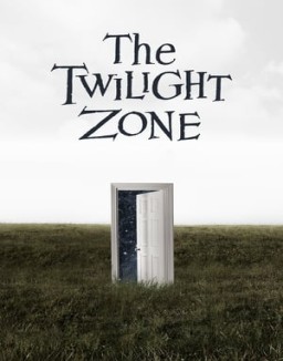 The Twilight Zone temporada 2 capitulo 3