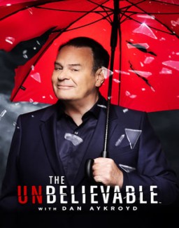 The UnBelievable with Dan Aykroyd Temporada 1