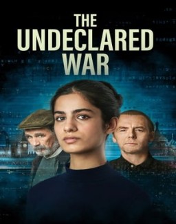 The Undeclared War temporada 1 capitulo 3