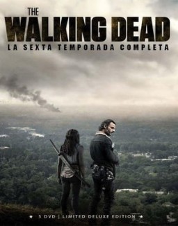 The Walking Dead temporada 6 capitulo 10