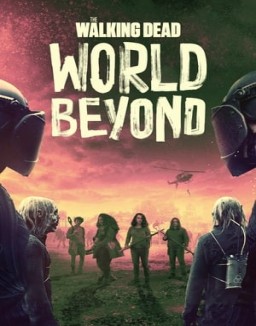 The Walking Dead: World Beyond temporada 2 capitulo 7