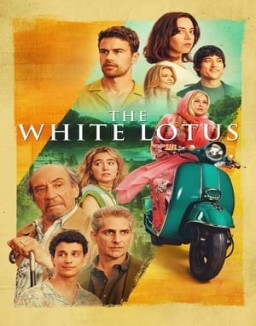 The White Lotus saison 1