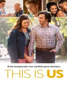 This Is Us temporada 1 capitulo 2