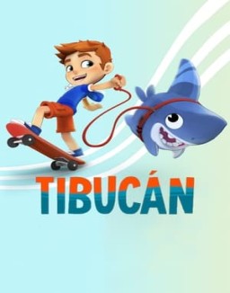 Tibucán temporada 1 capitulo 8