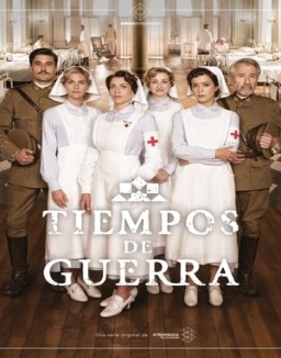 Tiempos de guerra temporada 1 capitulo 9