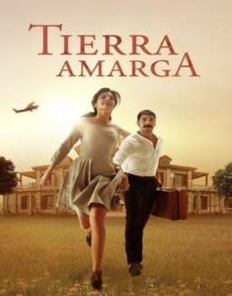 Tierra Amarga temporada 1 capitulo 33