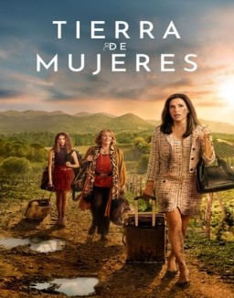 Tierra de mujeres temporada 1 capitulo 2