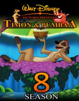 Timón y Pumba temporada 8 capitulo 10