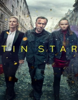 Tin Star temporada 1 capitulo 4