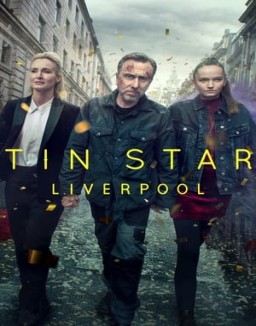 Tin Star temporada 3 capitulo 3