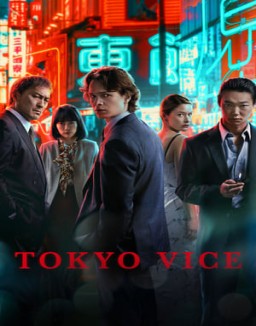 Tokyo Vice temporada 2 capitulo 4