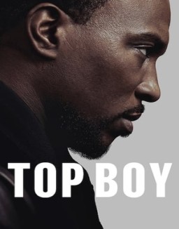 Top Boy saison 4