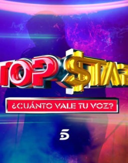 Top Star. ¿Cuánto vale tu voz? temporada 1 capitulo 3