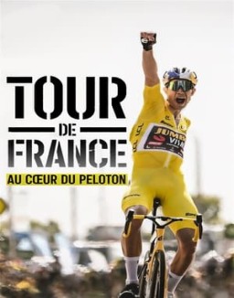 Tour de Francia: En el corazón del pelotón temporada 1 capitulo 6