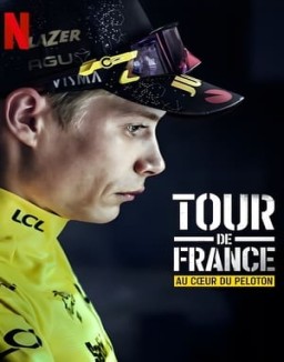 Tour de Francia: En el corazón del pelotón temporada 2 capitulo 8