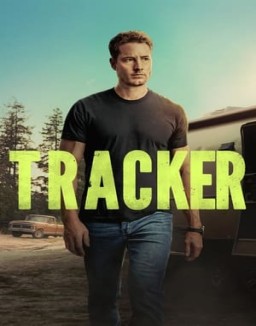 Tracker temporada 1 capitulo 12