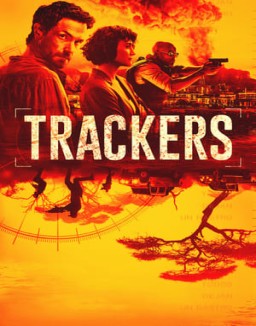 Trackers Temporada 1