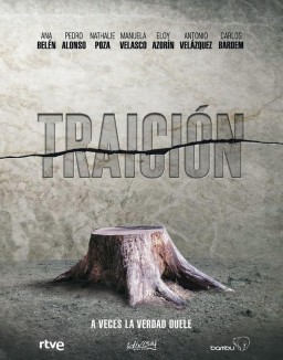 Traición (2017) temporada 1 capitulo 5