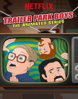 Trailer Park Boys: The Animated Series temporada 1 capitulo 9