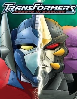 Transformers: Nueva Generación temporada 1 capitulo 73