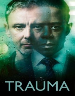 Trauma Temporada 1