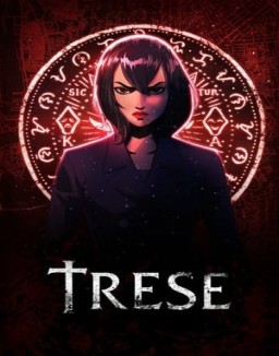 Trese Temporada 1