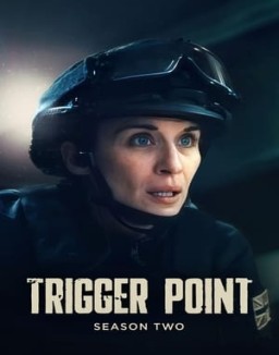 Trigger point: Fuera de control Temporada 2