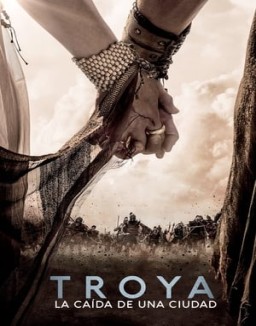 Troya: La caída de una ciudad temporada 1 capitulo 5