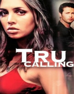 Tru Calling temporada 1 capitulo 16