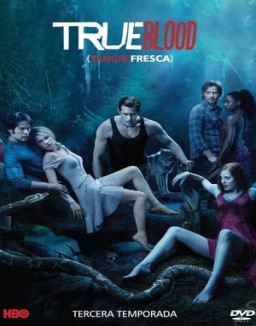 True Blood (Sangre Fresca) temporada 3 capitulo 5